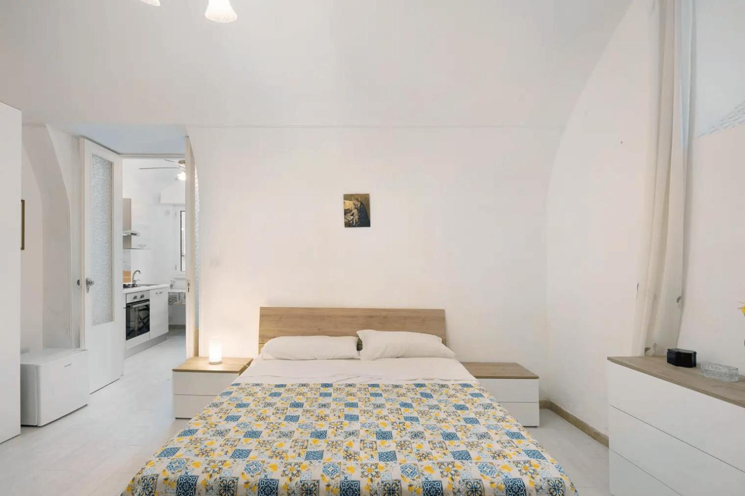 Casa Vacanze - Villa Ida Apartments Vico Equense Exterior foto